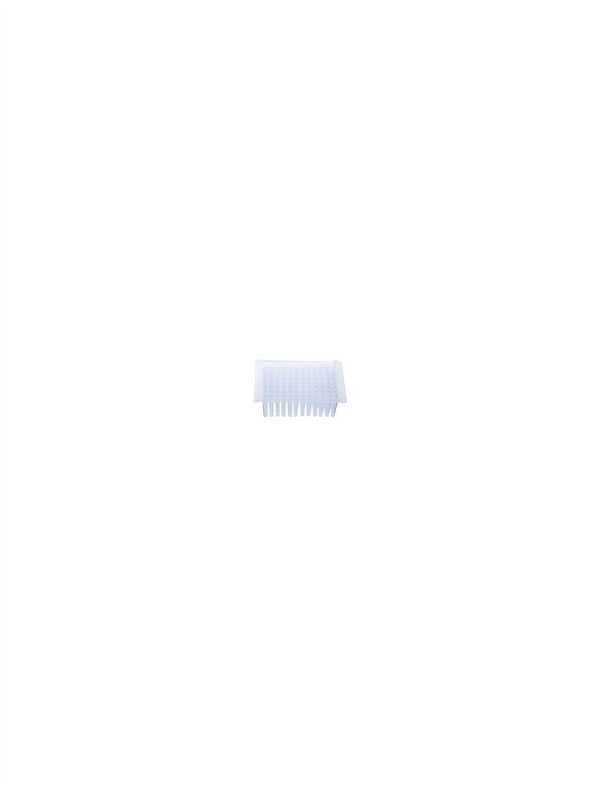 Sterile 96 Deep Well Plate- 2mL (Pack of 10)