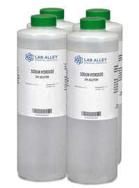Sodium Hydroxide 20% Solution Sodium Hydroxide 20% Solution