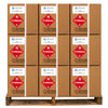 1 Gallon Case x 36 units per pallet