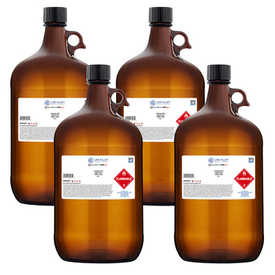 n-Hexane 95% High Purity Grade