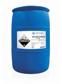 Benzalkonium Chloride 50% Solution, NF Grade, 500mL