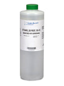 LabAlley.com SDA-3C Ethanol 200 Proof (100%), 1 Liter