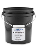 LabAlley Activated Carbon Charcoal Powder Food Grade, 2.5kg