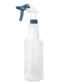 Spray Bottles, 16 oz