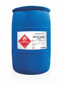Acetic Acid, Glacial, ACS, 55 Gallons