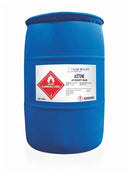 Acetone ACS Reagent USP Food Grade 100% Lab Alley 55 Gallon Drum