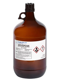 Dichloromethane (Methylene Chloride), ACS Reagent Grade, 99.5%, 500mL