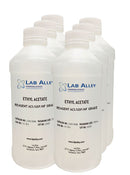 Ethyl Acetate, ACS/USP/NF Grade, 6x500ml