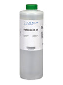 Hydrochloric Acid, Analytical Reagent Grade, 25%, 1 Liter