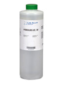 Hydrochloric Acid, Reagent Grade, 12N, 1 Liter