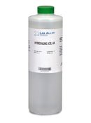 Hydrochloric Acid, 6N, 1 Liter