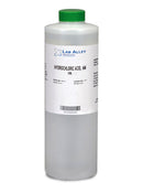 Hydrochloric Acid, 6M (15%), 1 Liter