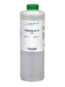 Hydrochloric Acid, 3M  (9.25%), 1 Liter