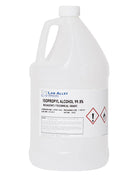 Isopropyl Alcohol Gallon of Lab Grade 99.8% for sale at LabAlley.com