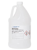 Methanol, Certified ACS Reagent/USP/NF Grade, ≥99.8%, 1 Gallon