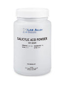 Salicylic Acid Powder, USP Grade ≥99.5% 100g