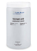 Sulfamic Acid, Lab Grade