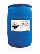 Sulfuric Acid, ACS Reagent Grade, 96%, 55 Gallons