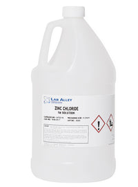 Zinc Chloride 1M Solution 250ml Zinc Chloride 1M Solution 250ml