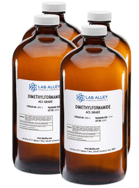 Dimethylformamide 99.8% ACS/AR Grade, 500mL