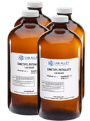 Dimethyl Phthalate ≥99% Lab Grade, 4 x 1 Liter Case