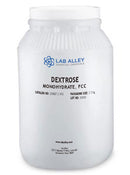 Dextrose, Monohydrate, FCC Grade, 2.5 Kilogram
