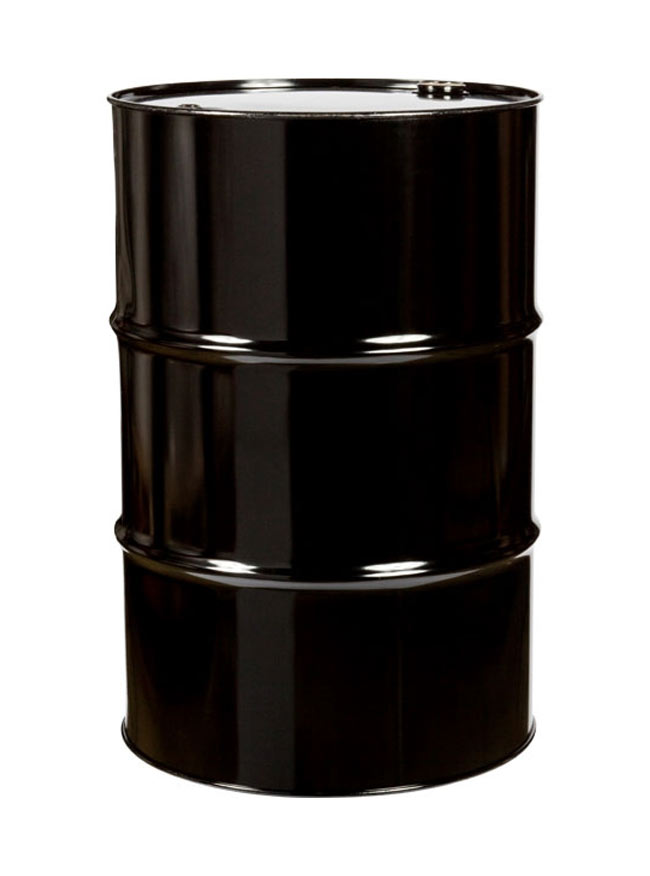 55 Gallons Barrel