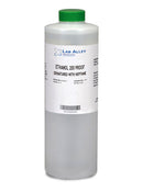 Buy Lab Alley 1 liter of Ethanol 200 Proof Denatured With Heptane for Botanical Extraction