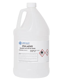 Ethyl Acetate, ACS/USP/NF Grade, 500ml