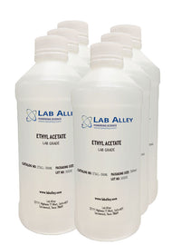 Ethyl Acetate Lab Grade, 500mL