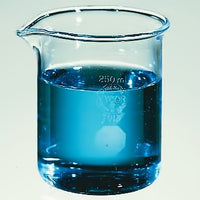 Vycor Griffin Beakers for Extreme Temperatures Vycor Griffin Beakers for Extreme Temperatures