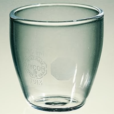 Lab Alley (Formerly Corning Vycor) Glass Crucibles