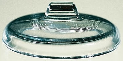 Lab Alley (Formerly Corning Vycor) Crucible Covers