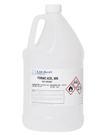 Formic Acid, ACS Grade, 88%, 500ml