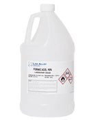 Formic Acid, Lab Grade, 90%, 1 Gallon