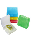 Polypropylene Freezer Boxes