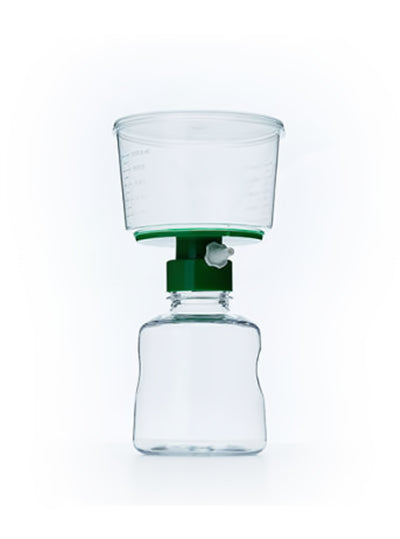 Sterile Vacuum Filtration Unit