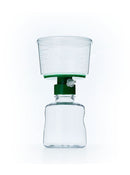 Sterile vacuum filtration unit-funnel