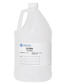 Glycerin, Lab/Technical/AR Grade, 500mL Glycerin, Lab/Technical/AR Grade, 500mL