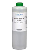 Hydrogen Peroxide, Lab Grade, 25%, 1 Liter