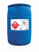 Methanol, Lab Grade, 99%, 55 Gallons, Poly Drum