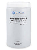 Magnesium Chloride Hexahydrate ACS/USP, 1 Kilogram