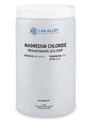 Magnesium Chloride Hexahydrate ACS/USP, 500 Grams