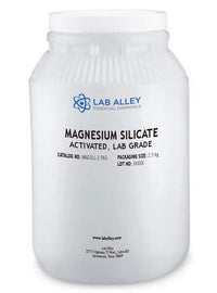 MagSil PR, Activated Magnesium Silicate, Lab Grade, 100 Grams