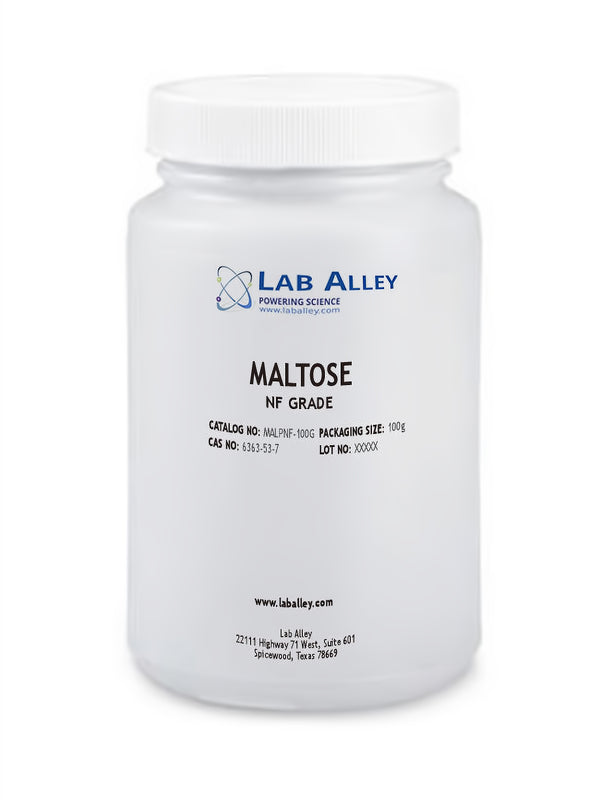 Maltose, NF Grade