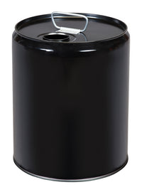 Gallon UN Rated Metal Closed Head Pails Gallon UN Rated Metal Closed Head Pails