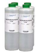 Polyethylene Glycol (PEG) 400, FCC Grade, 4x1 Liter