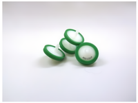 Sterile Syringe Filter with PES Membrane Sterile Syringe Filter with PES Membrane