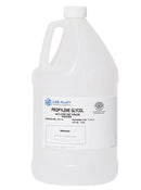 Propylene Glycol 99.5% USP/NF/FCC/Food Grade, Kosher, 4 Liters