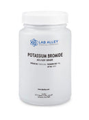 Potassium Bromide, ACS/USP Grade, 500 Grams